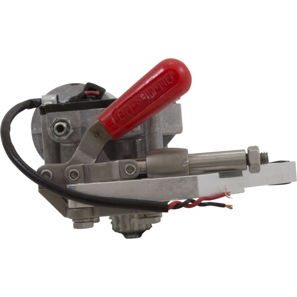 Motor Assembly, SR Smith, Pool Lift : AX3200