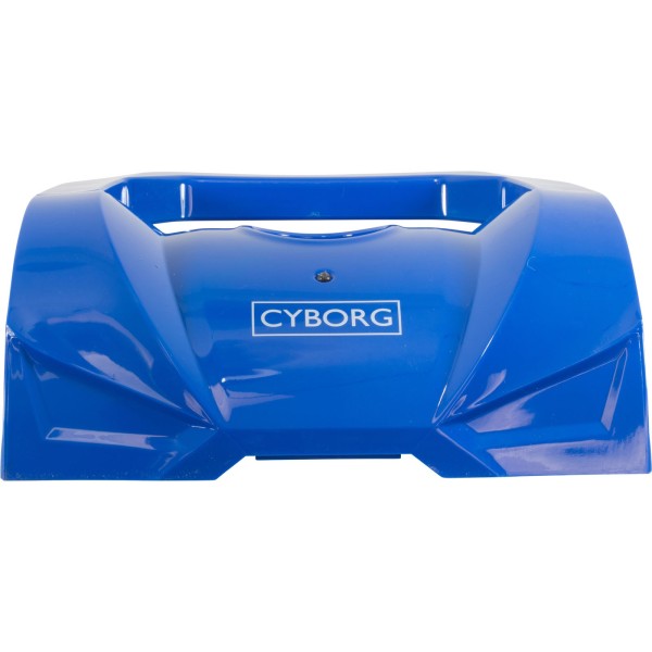 Cyborg Top Cover with LED light : WP039