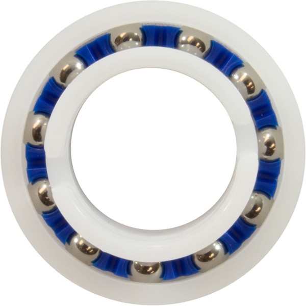 Pool Cleaner C60 Bearing (Polaris) , 8/Pack : 25563-280-000