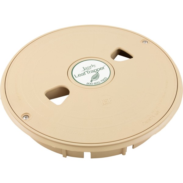 Zodiac Deck Lid, Tan : 3-3-100