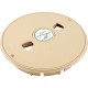 Zodiac Deck Lid, Tan : 3-3-100