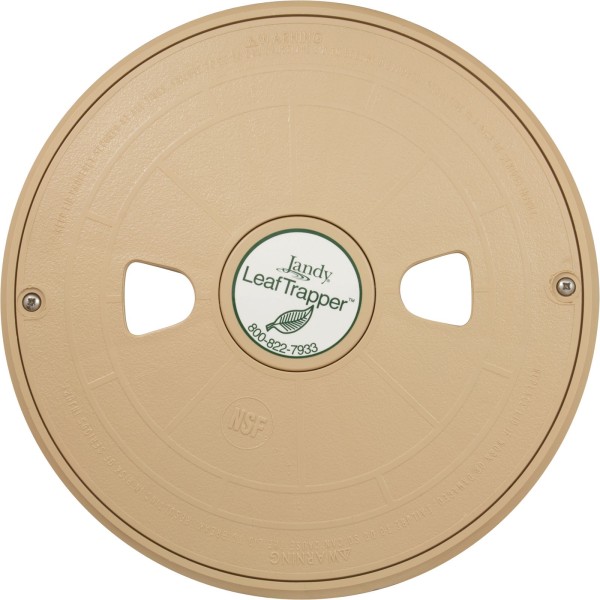 Zodiac Deck Lid, Tan : 3-3-100