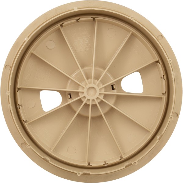Zodiac Deck Lid, Tan : 3-3-100
