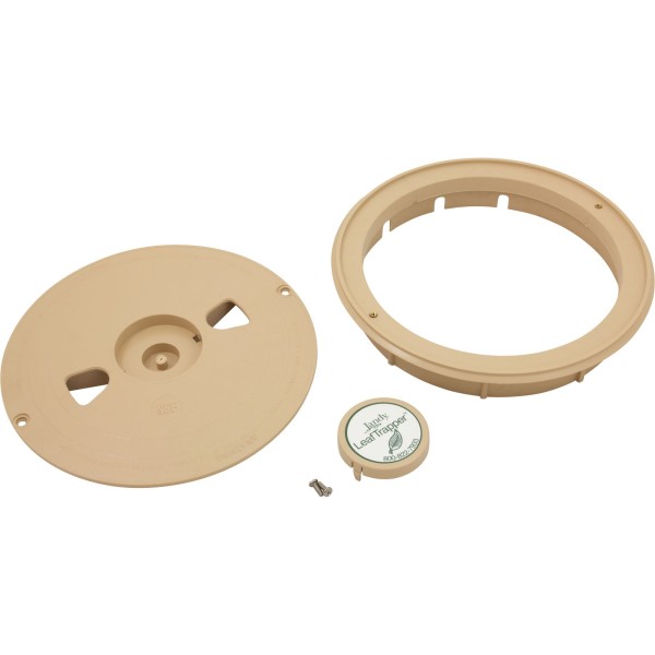 Zodiac Deck Lid, Tan : 3-3-100