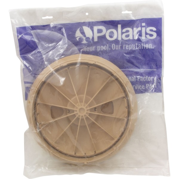 Zodiac Deck Lid, Tan : 3-3-100