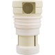 Zodiac Threaded Cleaning Head, Light Cream : 3-9-510