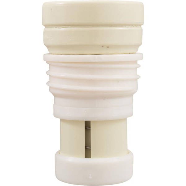 Zodiac Threaded Cleaning Head, Light Cream : 3-9-510