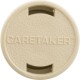 Zodiac Threaded Cleaning Head, Light Cream : 3-9-510