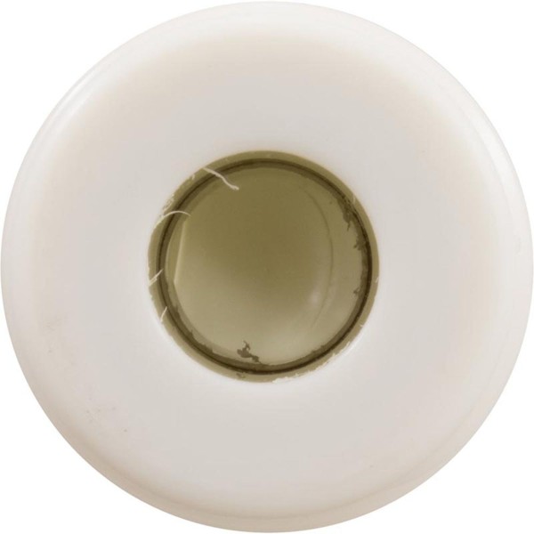Zodiac Threaded Cleaning Head, Light Cream : 3-9-510