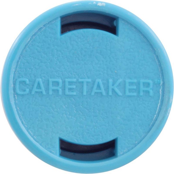 Zodiac Threaded Cleaning Head, Tile Blue : 3-9-514