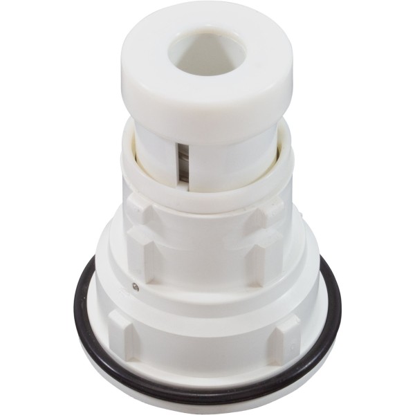 Zodiac Retroclean Qc High Flow Nozzle, White : 4-9-1043