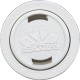 Zodiac Retroclean Qc High Flow Nozzle, White : 4-9-1043
