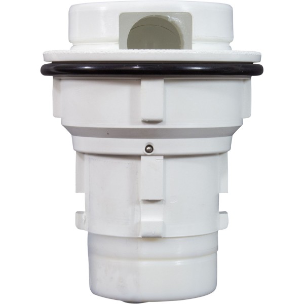 Zodiac Retroclean Qc High Flow Nozzle, White : 4-9-1043