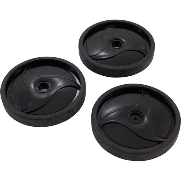 Polaris Vac-Sweep 380/360, Black Max Factory Tune Up Kit : 9-100-9015