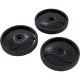 Polaris Vac-Sweep 380/360, Black Max Factory Tune Up Kit : 9-100-9015