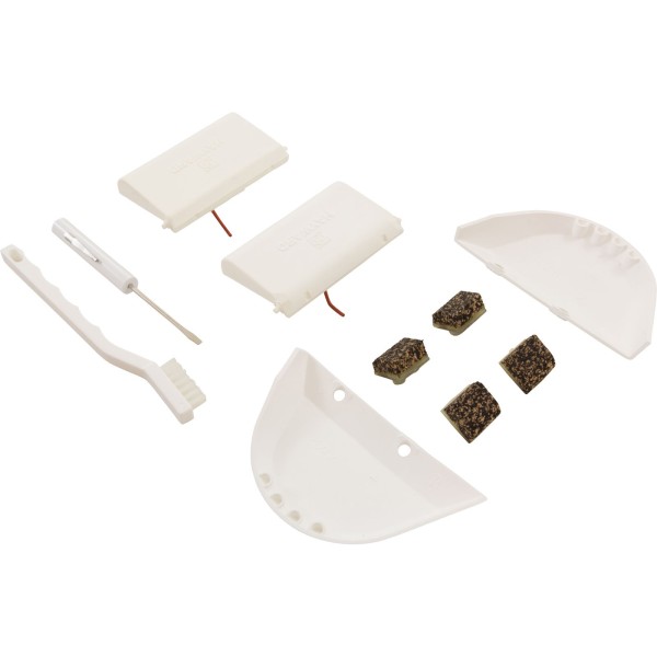 Kit-Tune Up, Vinyl, Ad : AXW321