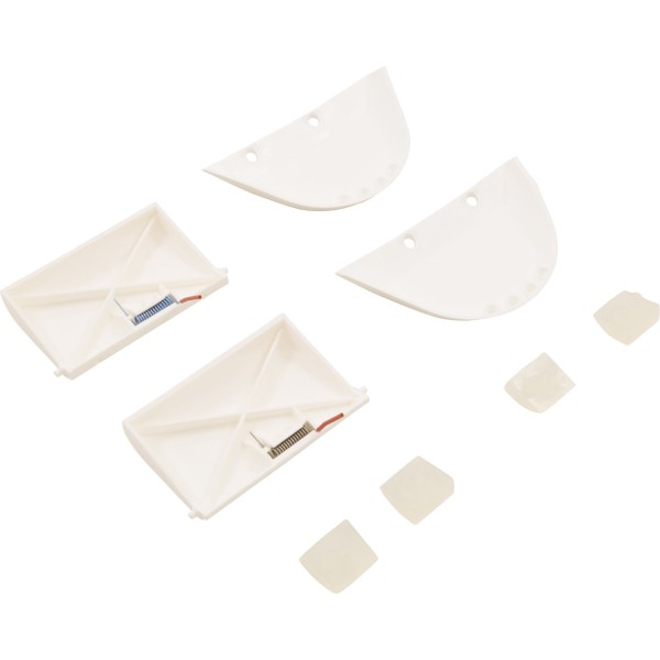 Kit-Tune Up, Concrete, Ad : AXW350
