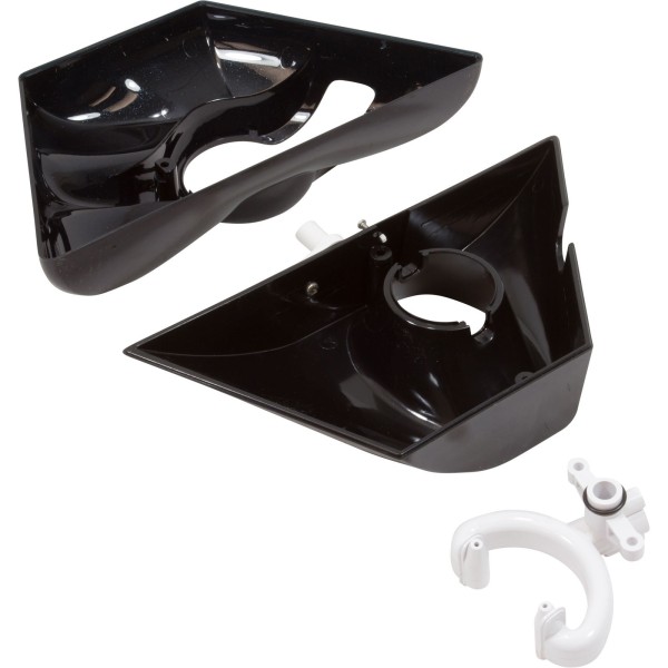 Polaris Vac-Sweep 280, Black Max Factory Rebuild Kit : K48