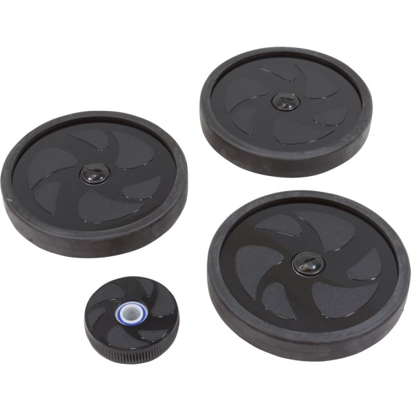 Polaris Vac-Sweep 280, Black Max Factory Rebuild Kit : K48