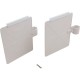 Ladder Guard, Zodiac Polaris, Quantity 2 : G21
