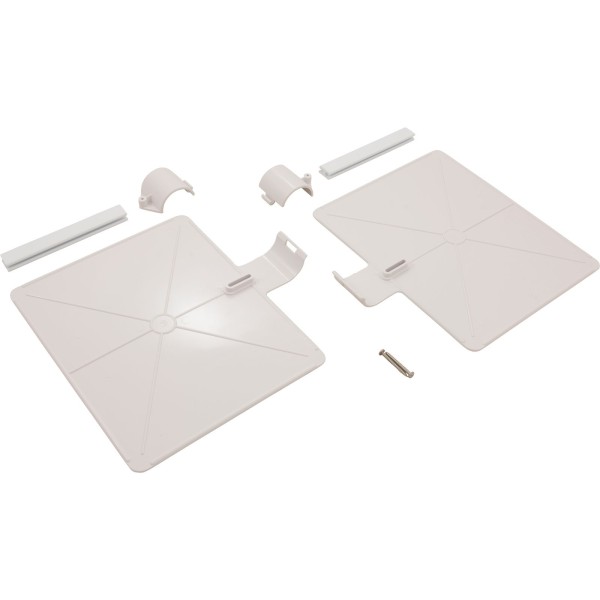 Ladder Guard, Zodiac Polaris, Quantity 2 : G21