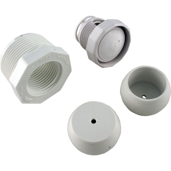 Eyeball Fitting Kit, Zodiac Polaris : 9-100-8001