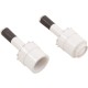 Stub Pipe Kit, Zodiac Polaris, 1" : 9-100-8002
