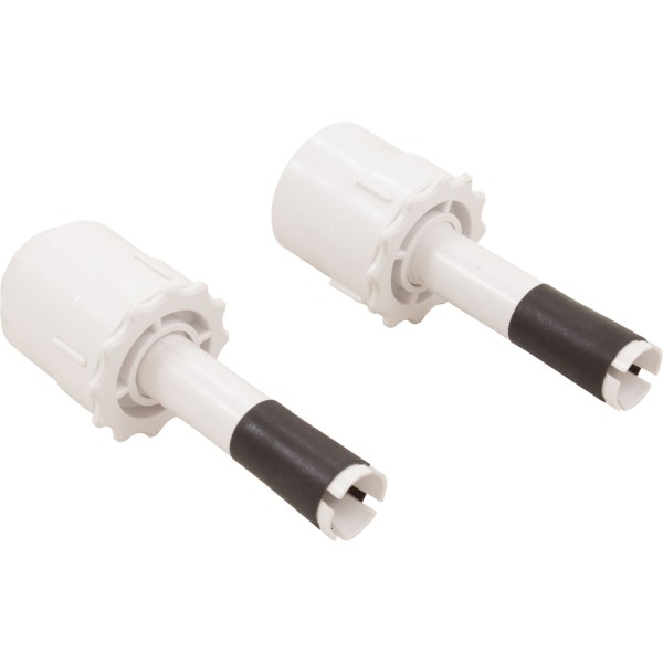 Stub Pipe Kit, Zodiac Polaris, 1" : 9-100-8002