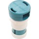 Cleaning Head, Zodiac Polaris, with out Nozzle, Blue : 3-9-504