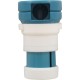 Cleaning Head, Zodiac Polaris, with out Nozzle, Blue : 3-9-504