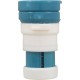 Cleaning Head, Zodiac Polaris, with out Nozzle, Blue : 3-9-504