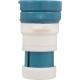 Cleaning Head, Zodiac Polaris, with out Nozzle, Blue : 3-9-504