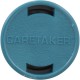 Cleaning Head, Zodiac Polaris, with out Nozzle, Blue : 3-9-504