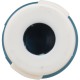 Cleaning Head, Zodiac Polaris, with out Nozzle, Blue : 3-9-504