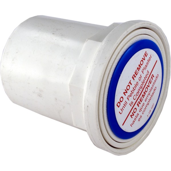 Cleaning Head, Zodiac Polaris Vinylcare, Hi-Flo, White : 5-9-7066