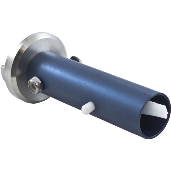 Cleaning Head Removal Tool, Zodiac Polaris, Metal, w/Adapter : 3-17-7