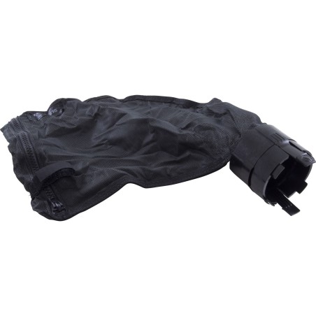 All Purpose Bag, Zodiac Polaris 380/360 Black Max, Zippered : 9-100-1022
