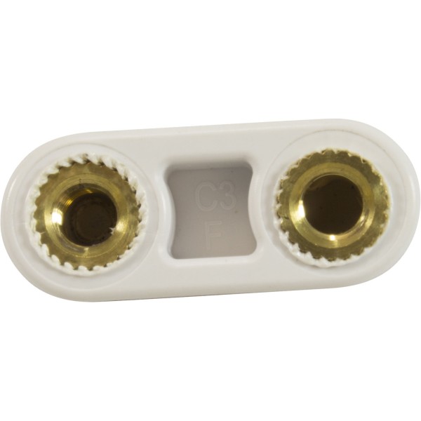 Wheel Block, Zodiac Polaris 280/280 TankTrax, w/Inserts : R0706000