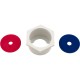 Wall Fitting Restrictor Kit, Zodiac Polaris Pressure Cleaners : 10-108-00