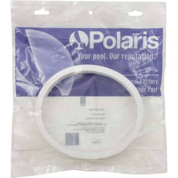 Tire, Zodiac Polaris 180/280/360/380 MaxTrax® : C10