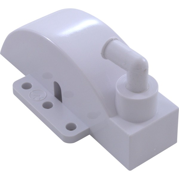 Turbine Cover, Zodiac Polaris 180/280/360 : C110