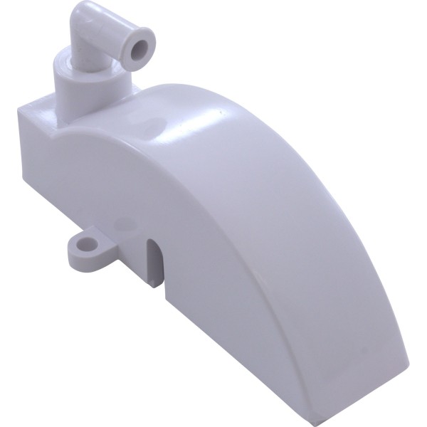Turbine Cover, Zodiac Polaris 180/280/360 : C110