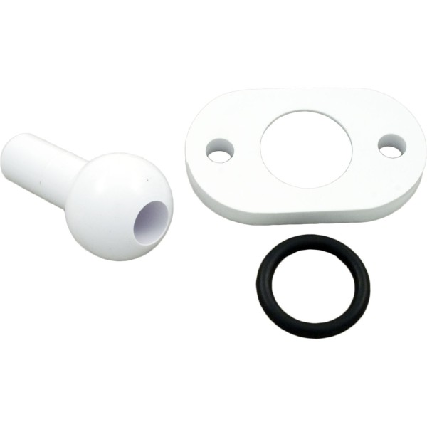 Thrust Jet Assembly, Zodiac Polaris 180/280/360/380 : C131