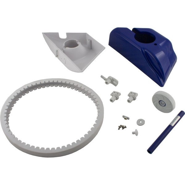 TankTrax Conversion Kit, Polaris/Zodiac 280 : C15