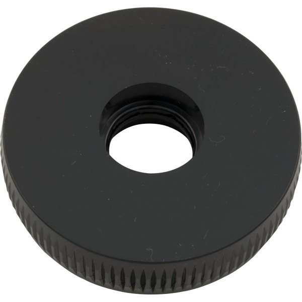 Idler Wheel, Zodiac Polaris 180/280, Black : C17