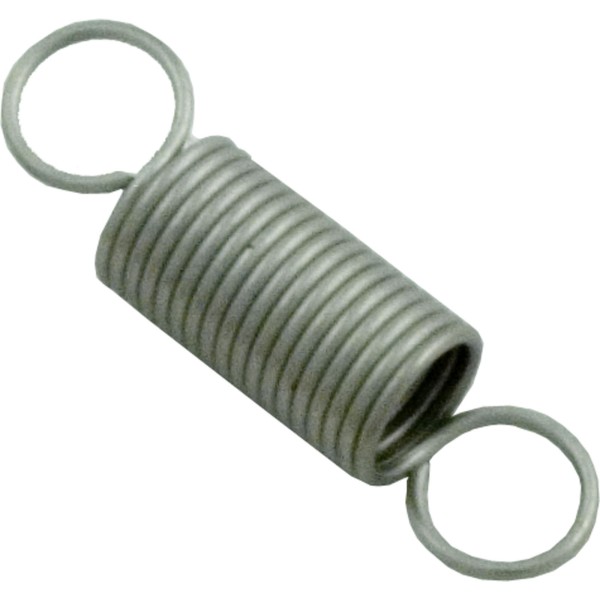Spring, Zodiac Polaris, for Axle Kit, 180/280/360 : C25