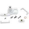 Axle Assembly, Zodiac Polaris 180/280/360 : C36