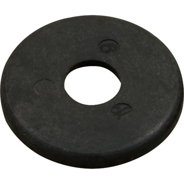 Washer, Zodiac Polaris 180/280/360, Wheel, Black : C67