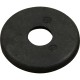 Washer, Zodiac Polaris 180/280/360, Wheel, Black : C67