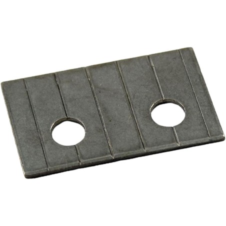 Axle Plate, Zodiac Polaris 180/280/360 : C70